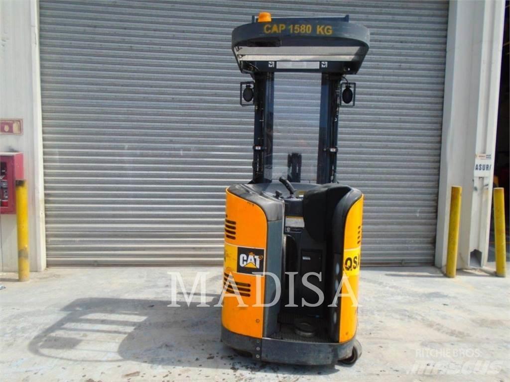 CAT LIFT TRUCKS ETR235 Вилични кари-повдигачи - други