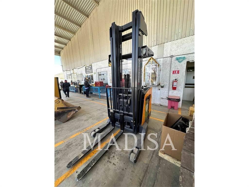 CAT LIFT TRUCKS ETR345 Вилични кари-повдигачи - други