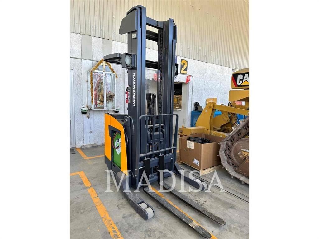CAT LIFT TRUCKS ETR345 Вилични кари-повдигачи - други