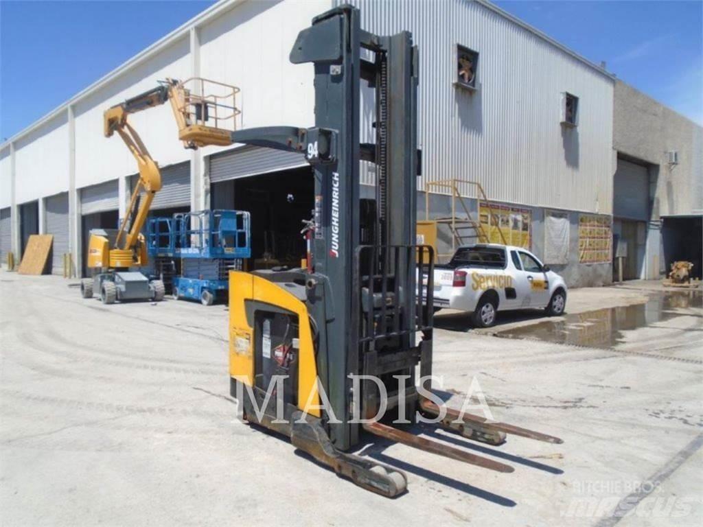 CAT LIFT TRUCKS ETR345A Вилични кари-повдигачи - други