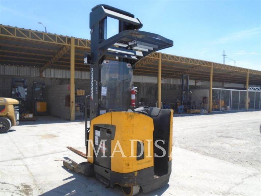 CAT LIFT TRUCKS ETR345A Вилични кари-повдигачи - други