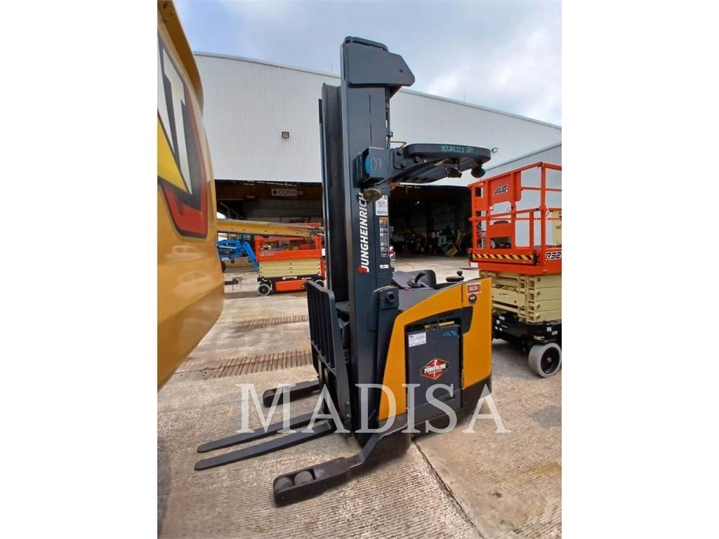 CAT LIFT TRUCKS ETR345A Вилични кари-повдигачи - други