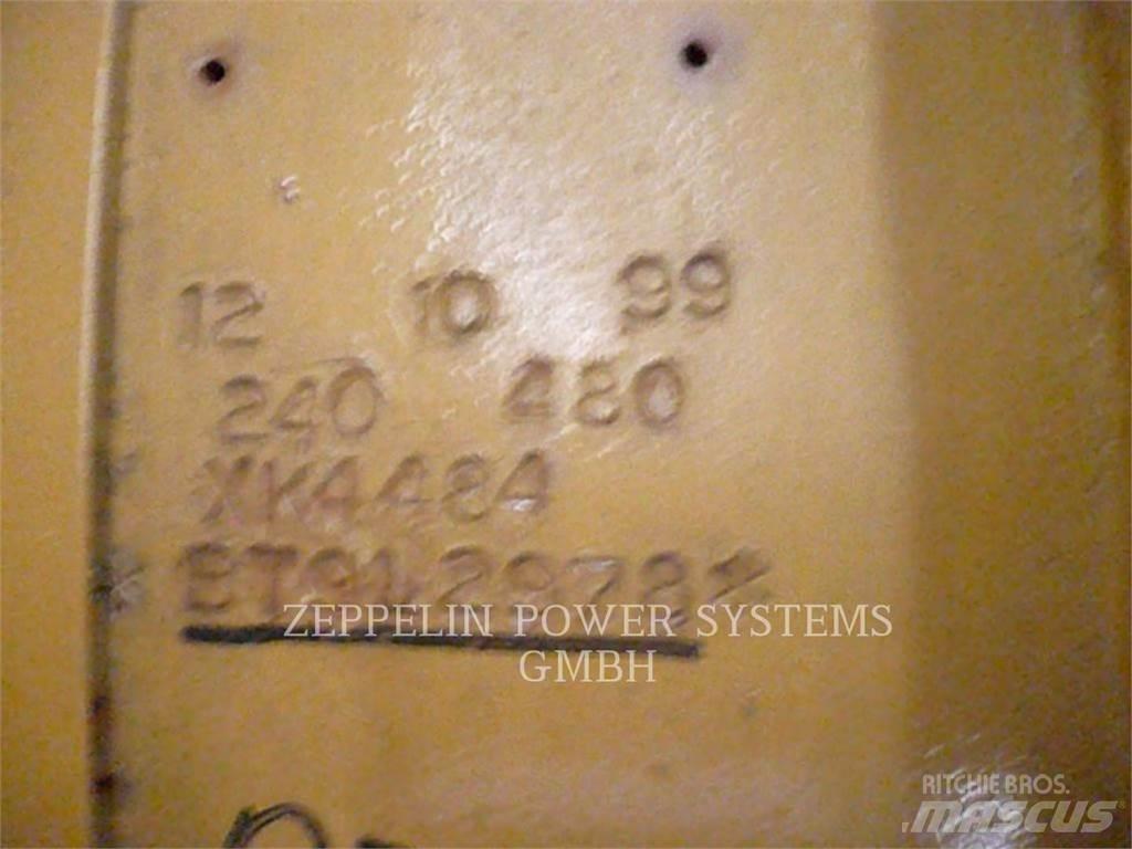 CAT LS Строителство - Други
