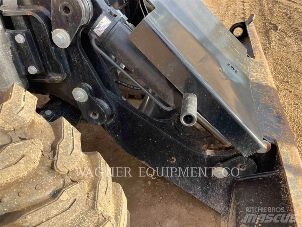CAT M314F Колесни екскаватори
