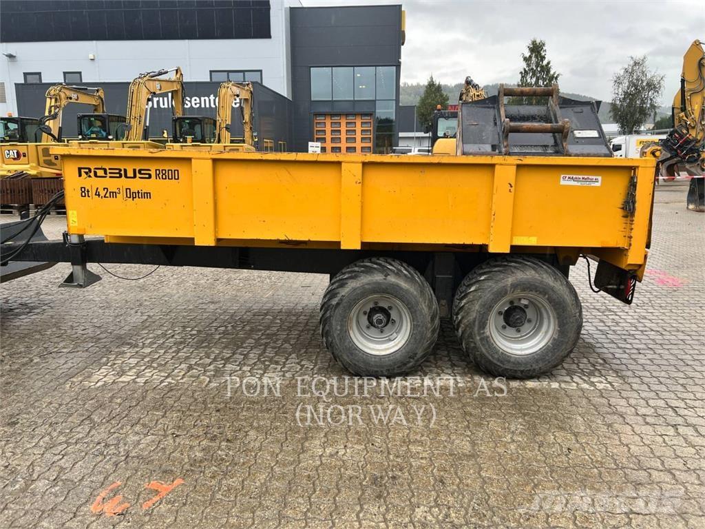 CAT M314F Колесни екскаватори