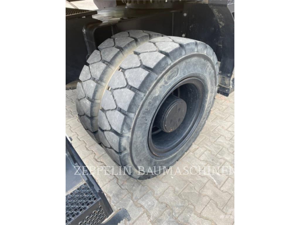 CAT M314MH Багери за разрушаване
