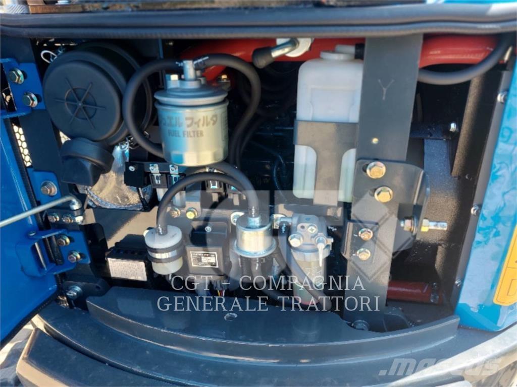 CAT M315C Колесни екскаватори