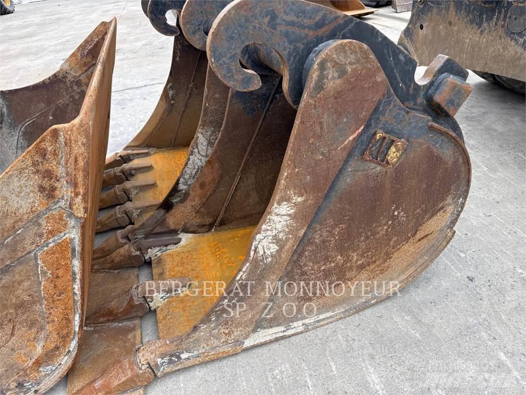 CAT M315F Колесни екскаватори