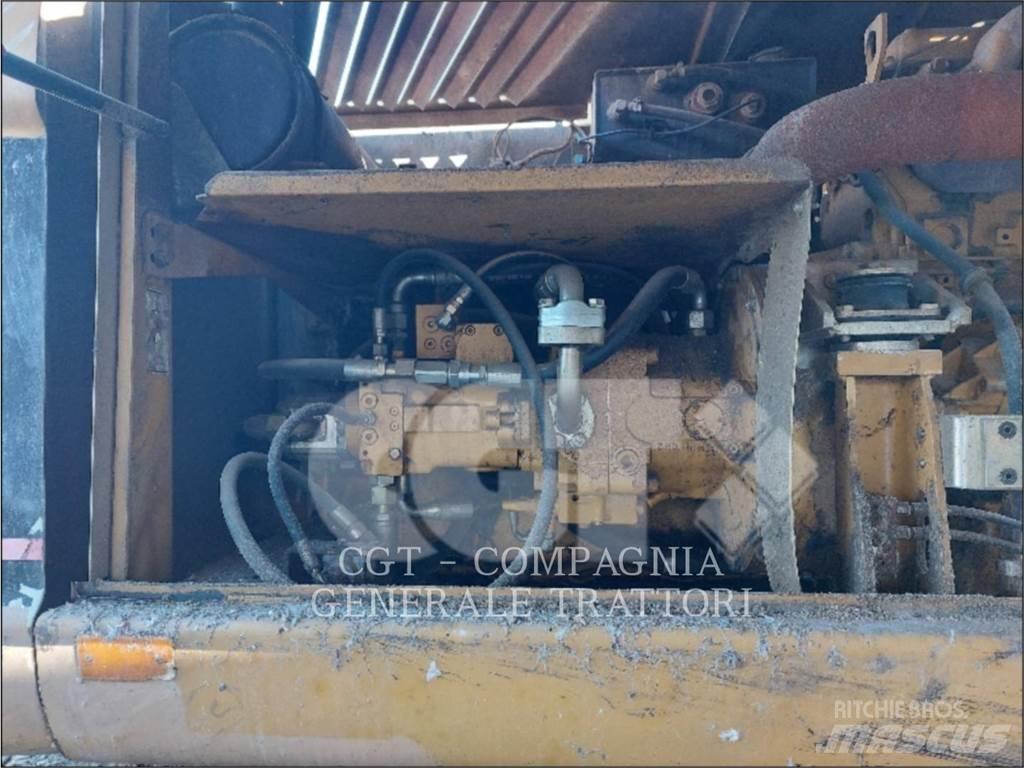 CAT M318CMH Колесни екскаватори