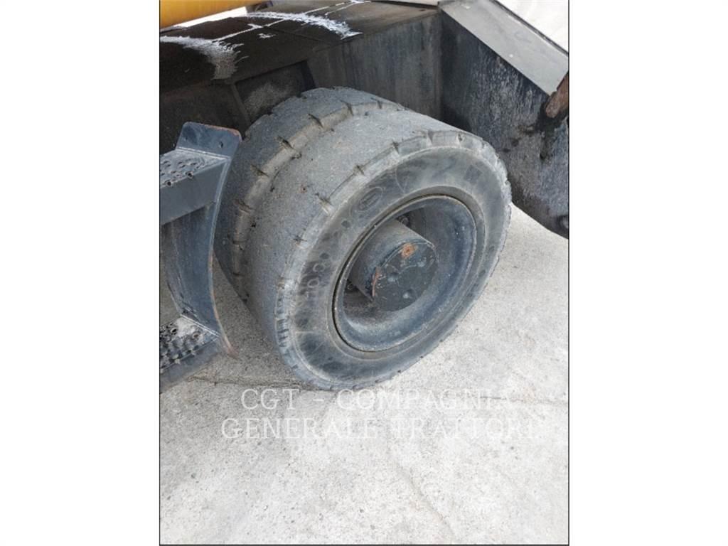 CAT M318D MH Колесни екскаватори