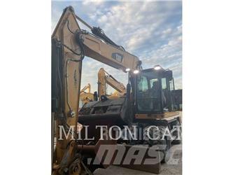 CAT M320F Колесни екскаватори