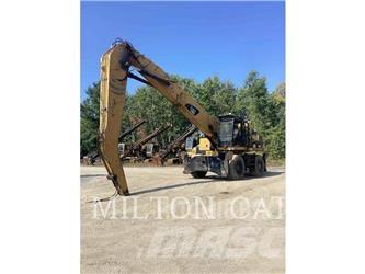 CAT M325D L MH Багери за разрушаване
