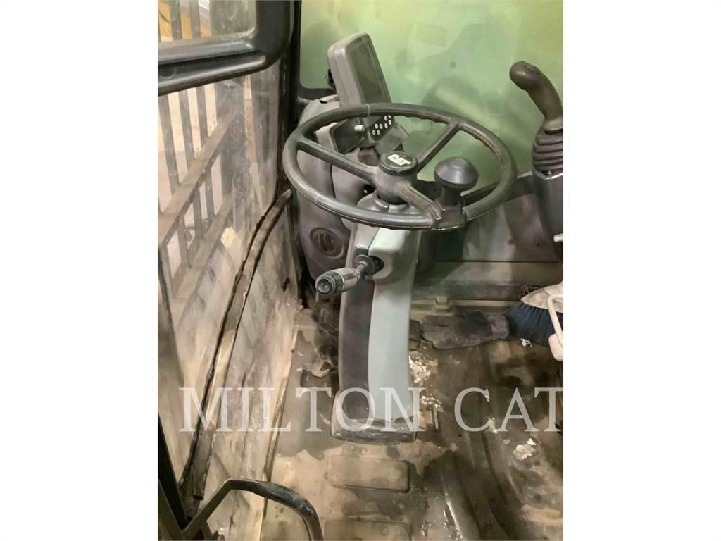 CAT M325D L MH Багери за разрушаване
