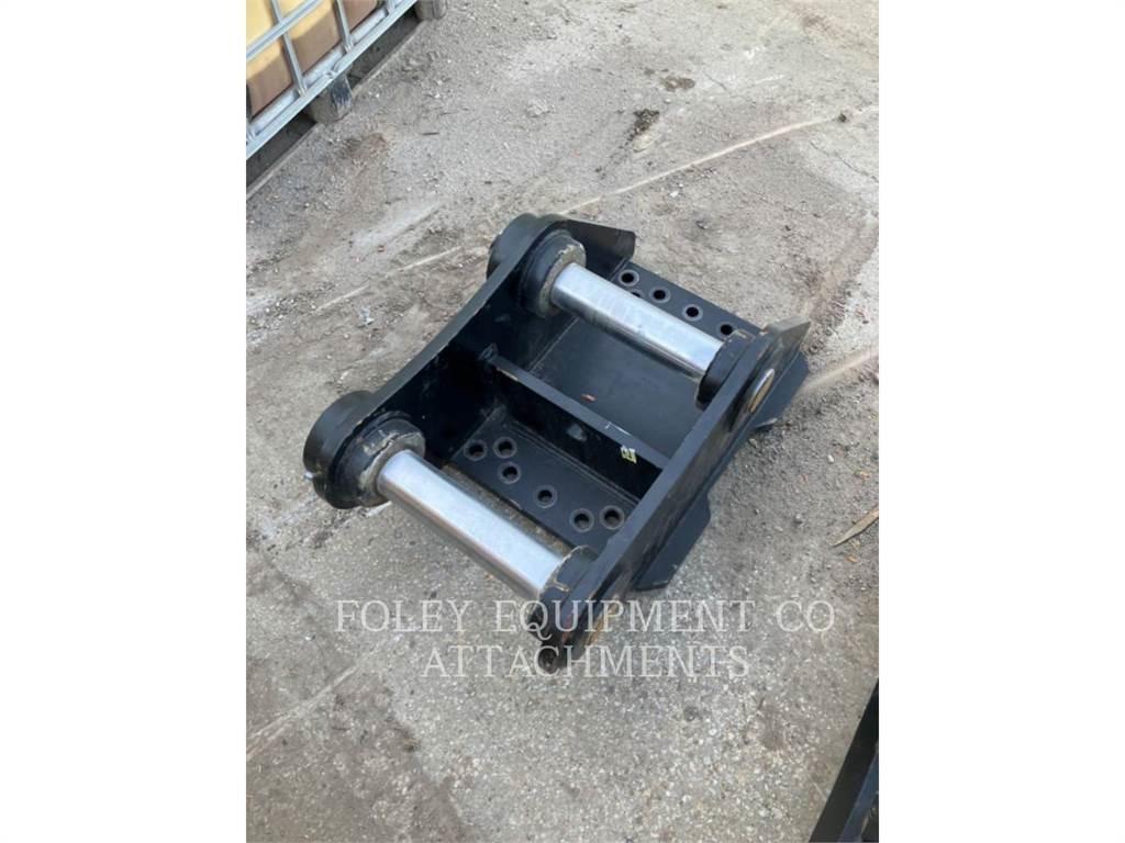 CAT MBMP324B Верижен екскаватор