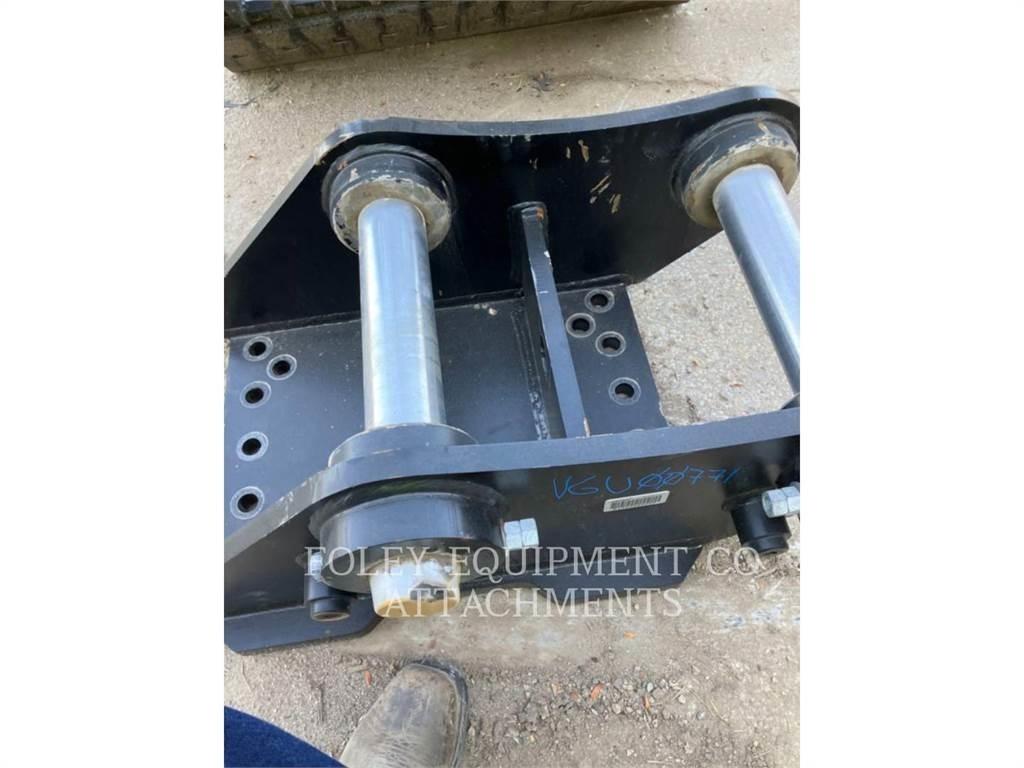 CAT MBMP324B Верижен екскаватор