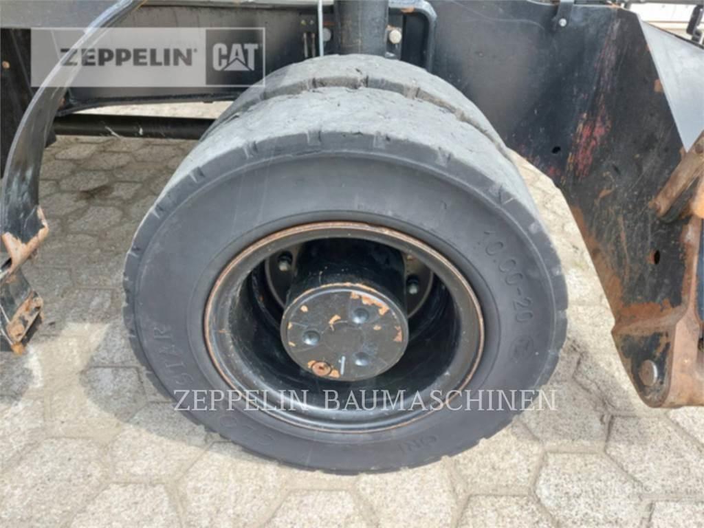 CAT MH3022-06C Багери за разрушаване
