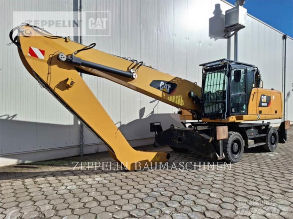 CAT MH3024 Багери за разрушаване
