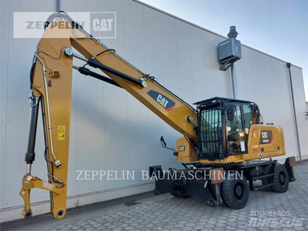 CAT MH3024-06C Багери за разрушаване
