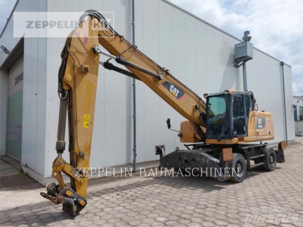 CAT MH3024-06C Багери за разрушаване
