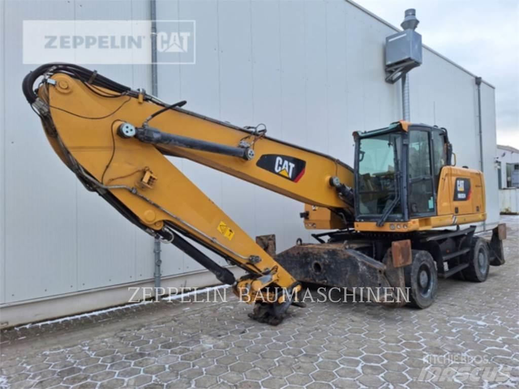 CAT MH3024-06C Багери за разрушаване

