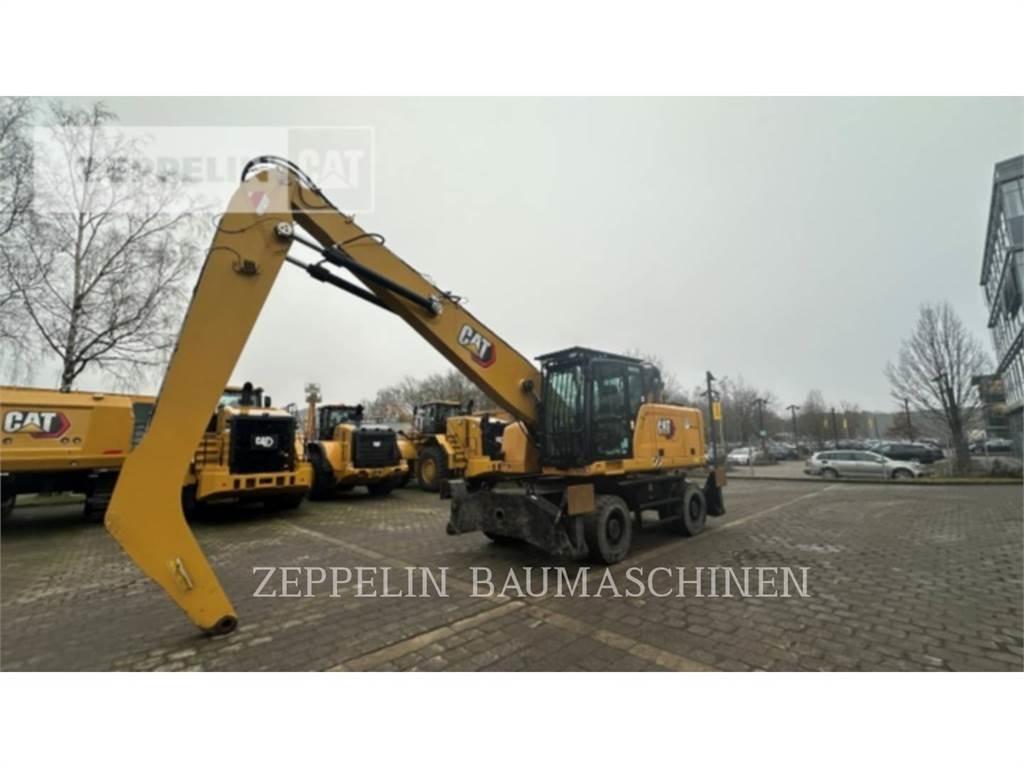 CAT MH3024-06C Багери за разрушаване
