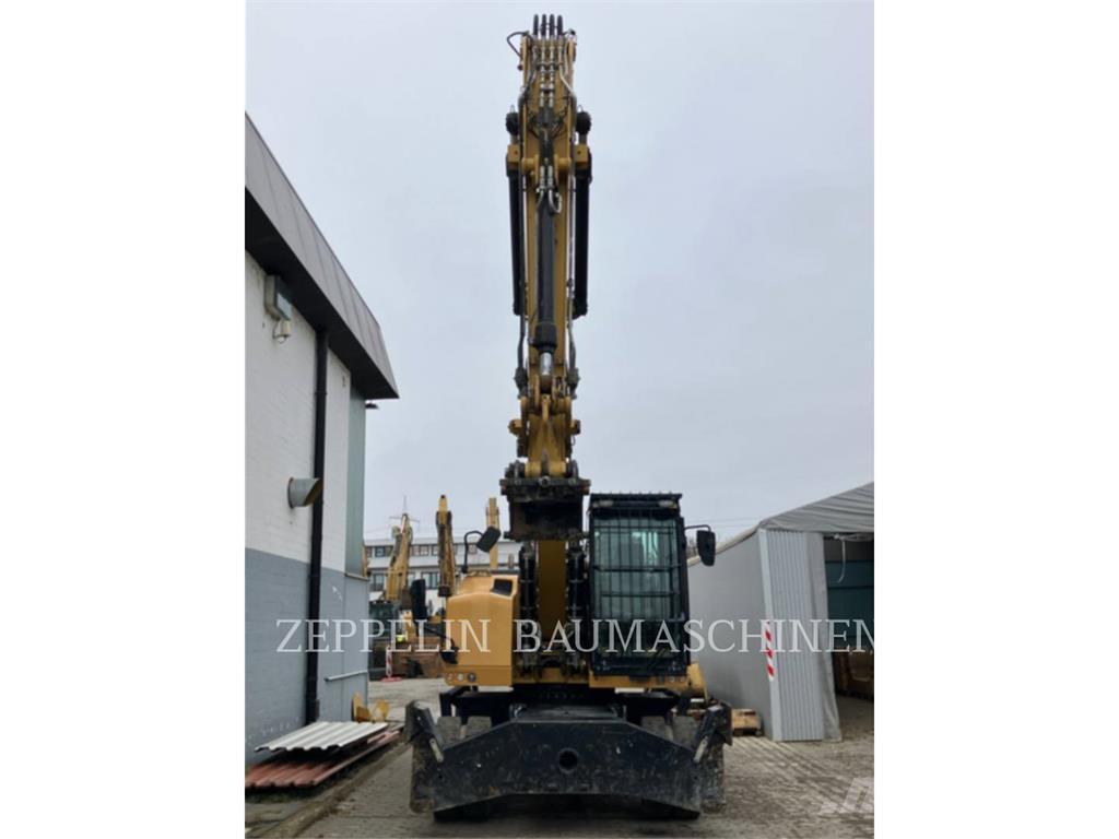 CAT MH3024-06C Багери за разрушаване
