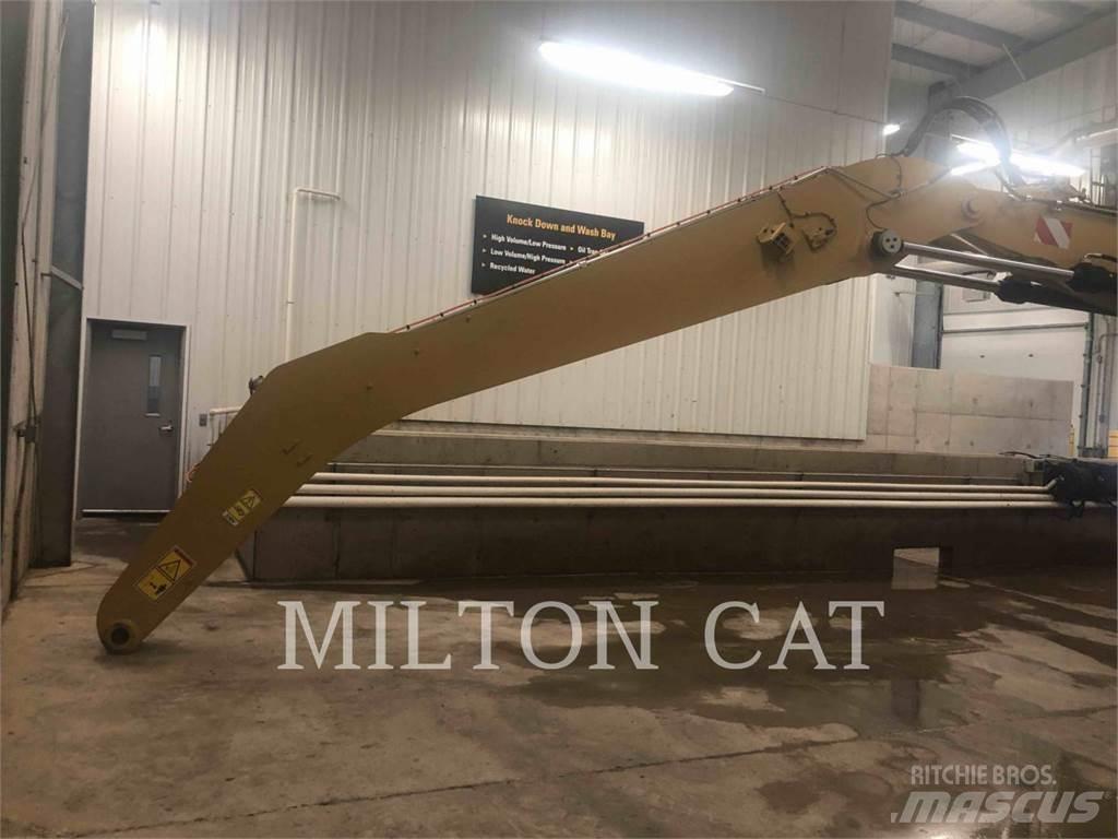 CAT MH3026 Колесни екскаватори