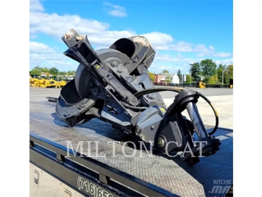 CAT MH3026 Колесни екскаватори
