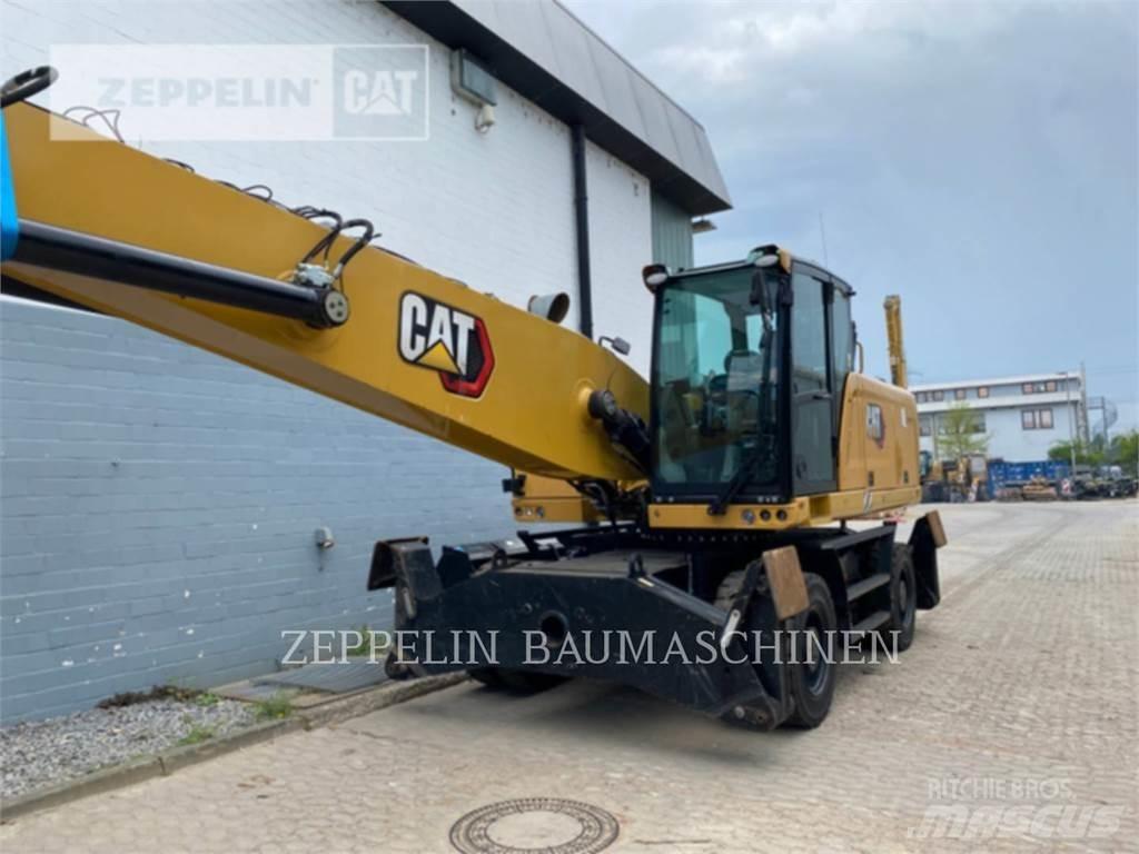 CAT MH3026-06C Багери за разрушаване

