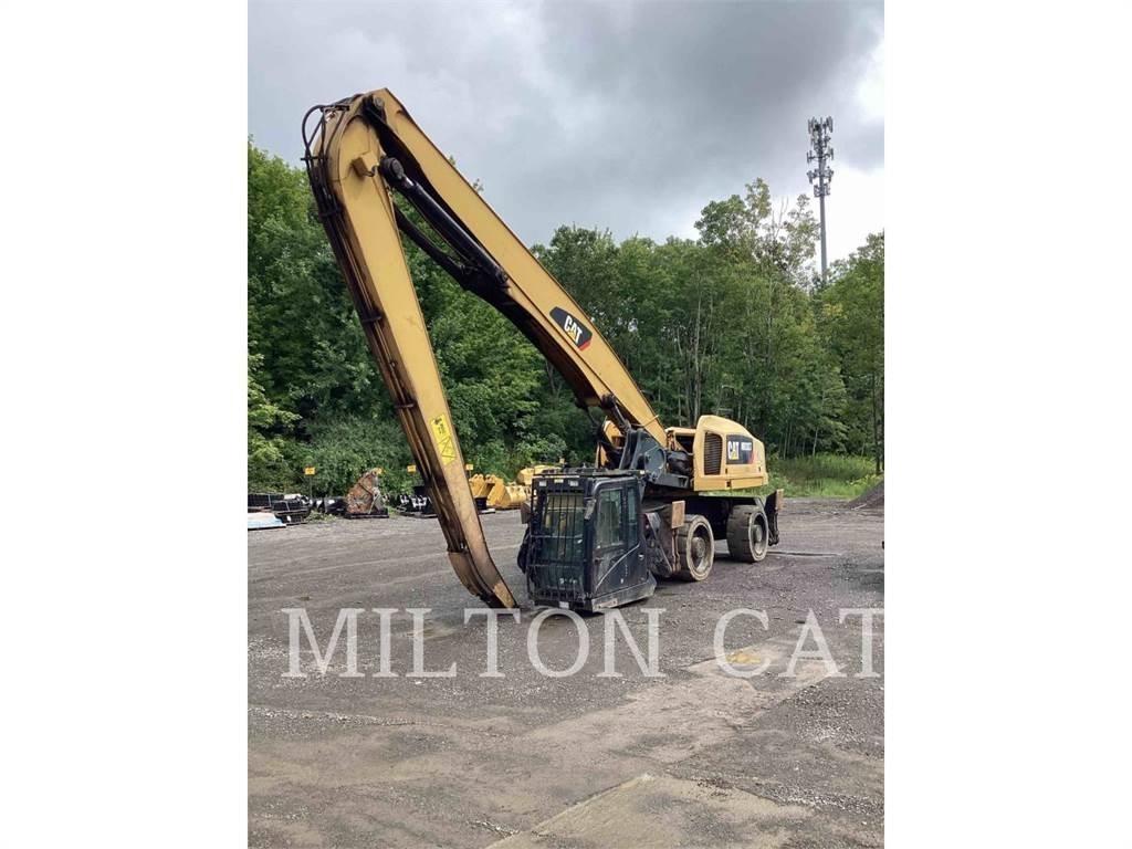CAT MH3037 Багери за разрушаване
