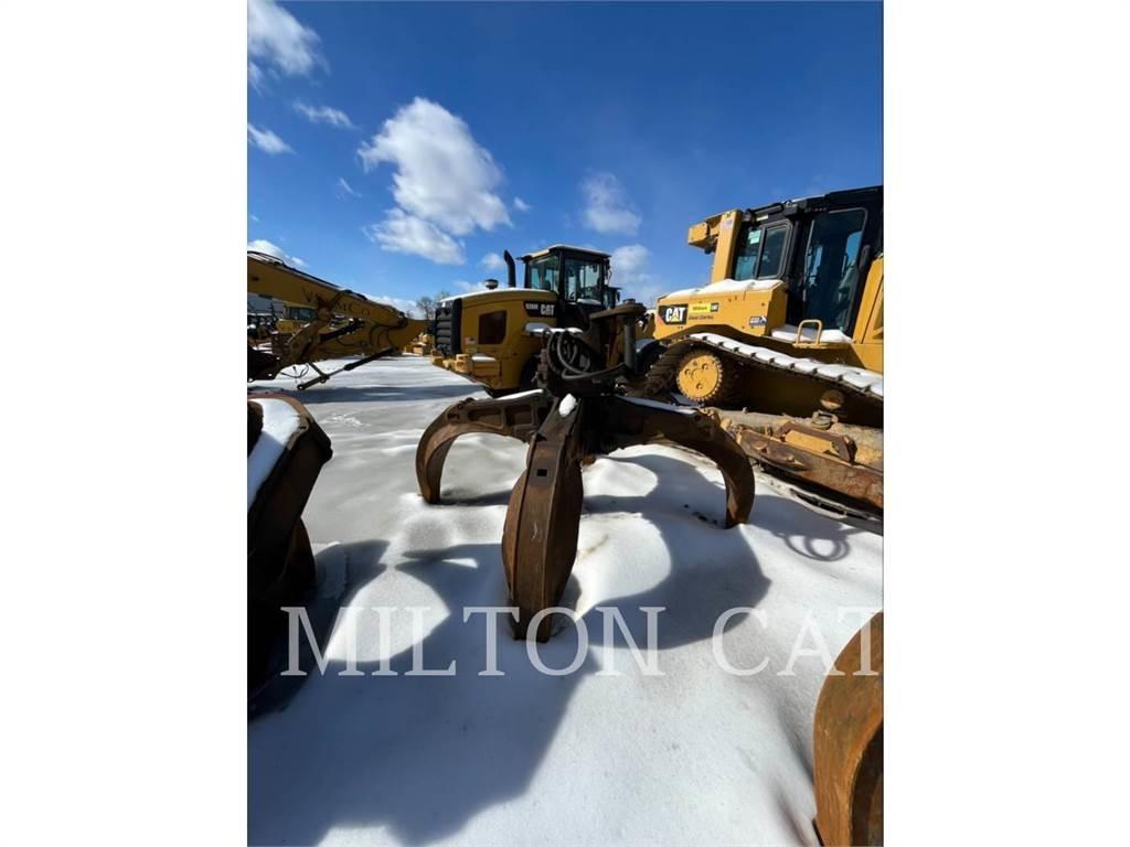 CAT MH3037 Багери за разрушаване
