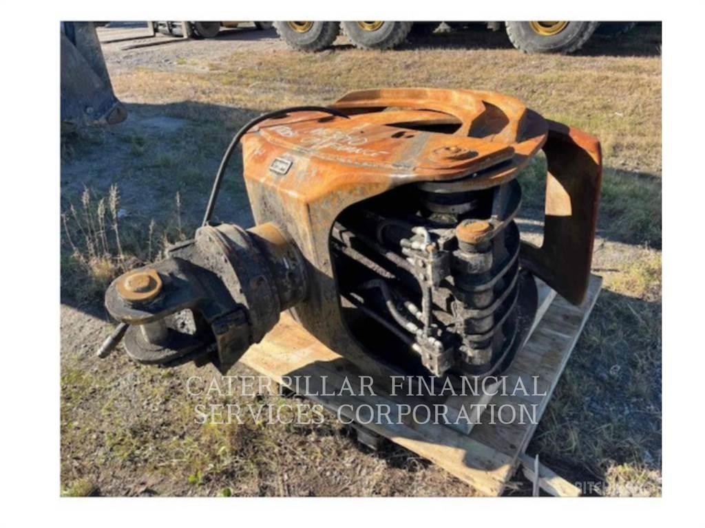 CAT MH3040-07 Колесни екскаватори