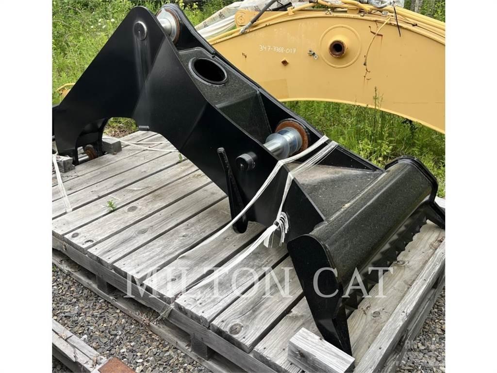 CAT MH3040 HEEL GROUP Бързи съединители
