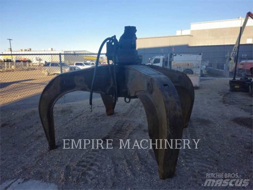CAT MH3059 Верижен екскаватор