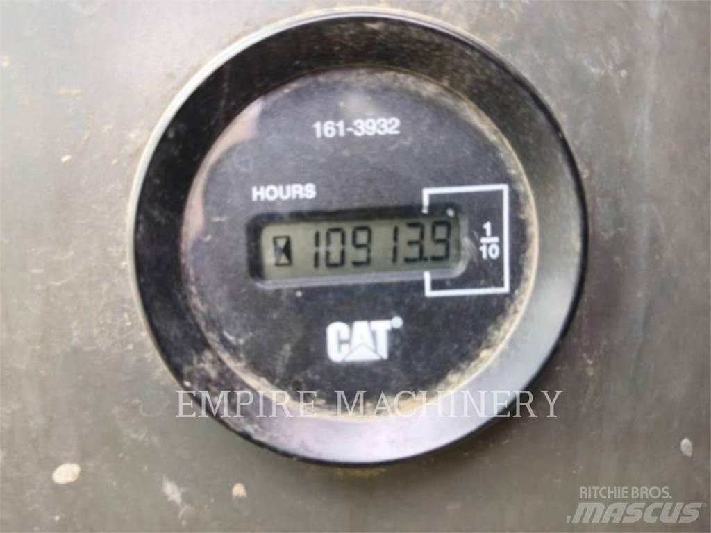 CAT MH3059 Верижен екскаватор