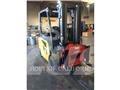CAT MITSUBISHI 2EP6500 Електрически вилични кари-повдигачи