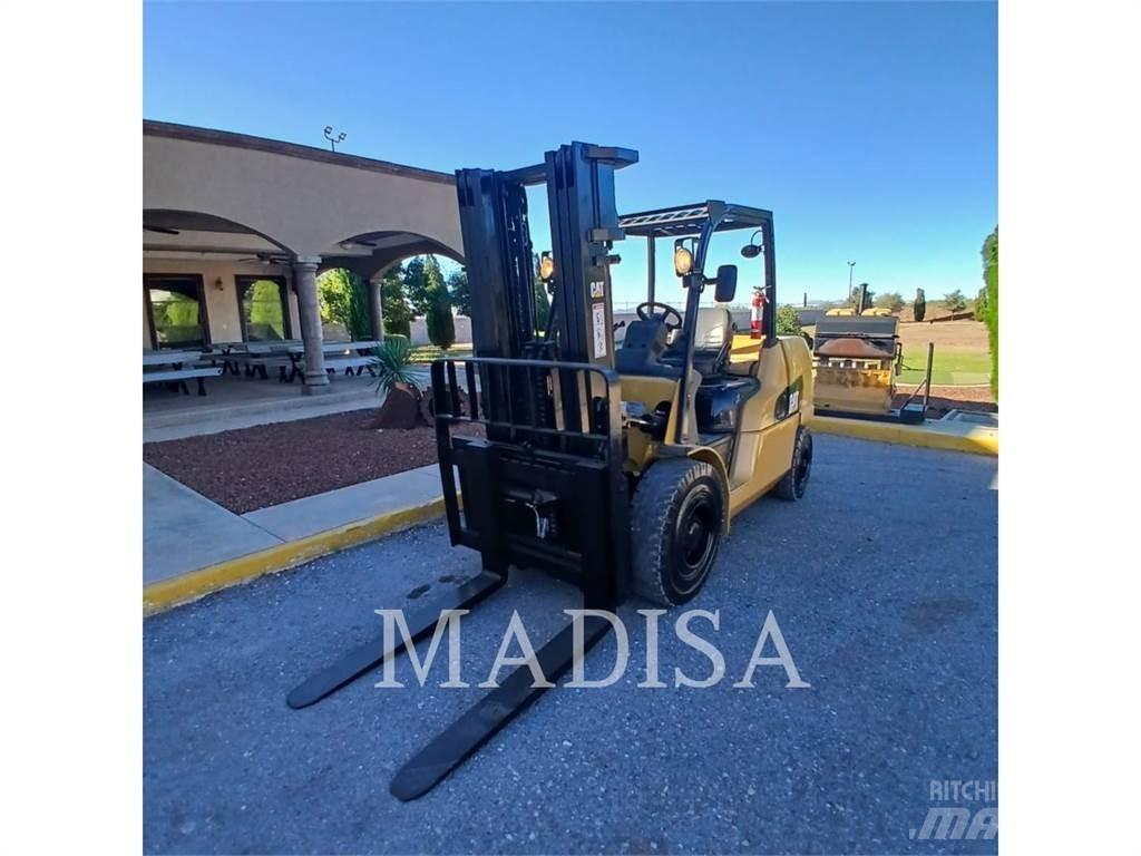 CAT MITSUBISHI PD11000 Дизелови камиони