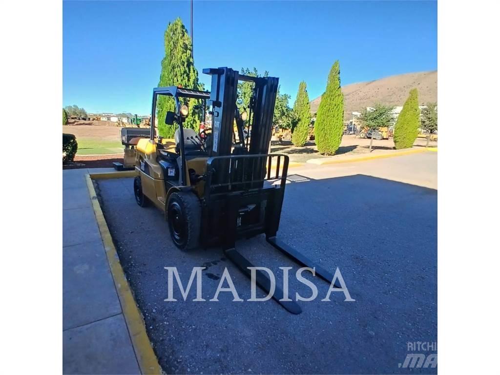 CAT MITSUBISHI PD11000 Дизелови камиони
