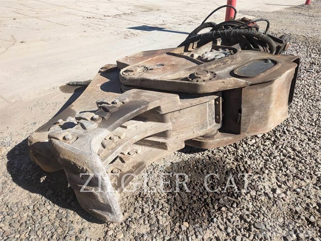 CAT MP30 Строителство - Други