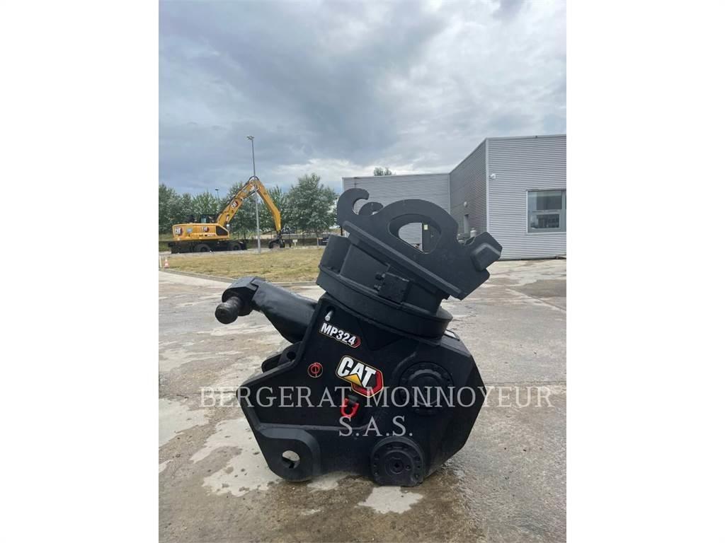 CAT MP324.CW45S.24T/36T Строителство - Други