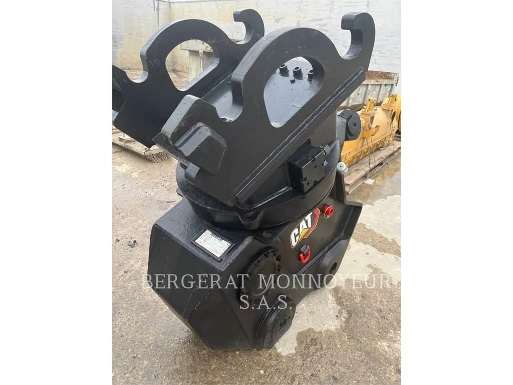 CAT MP324.CW45S.24T/36T Строителство - Други