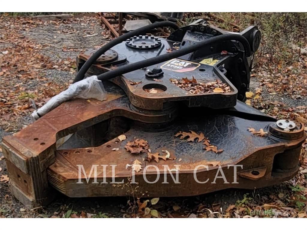 CAT MP345 Строителство - Други
