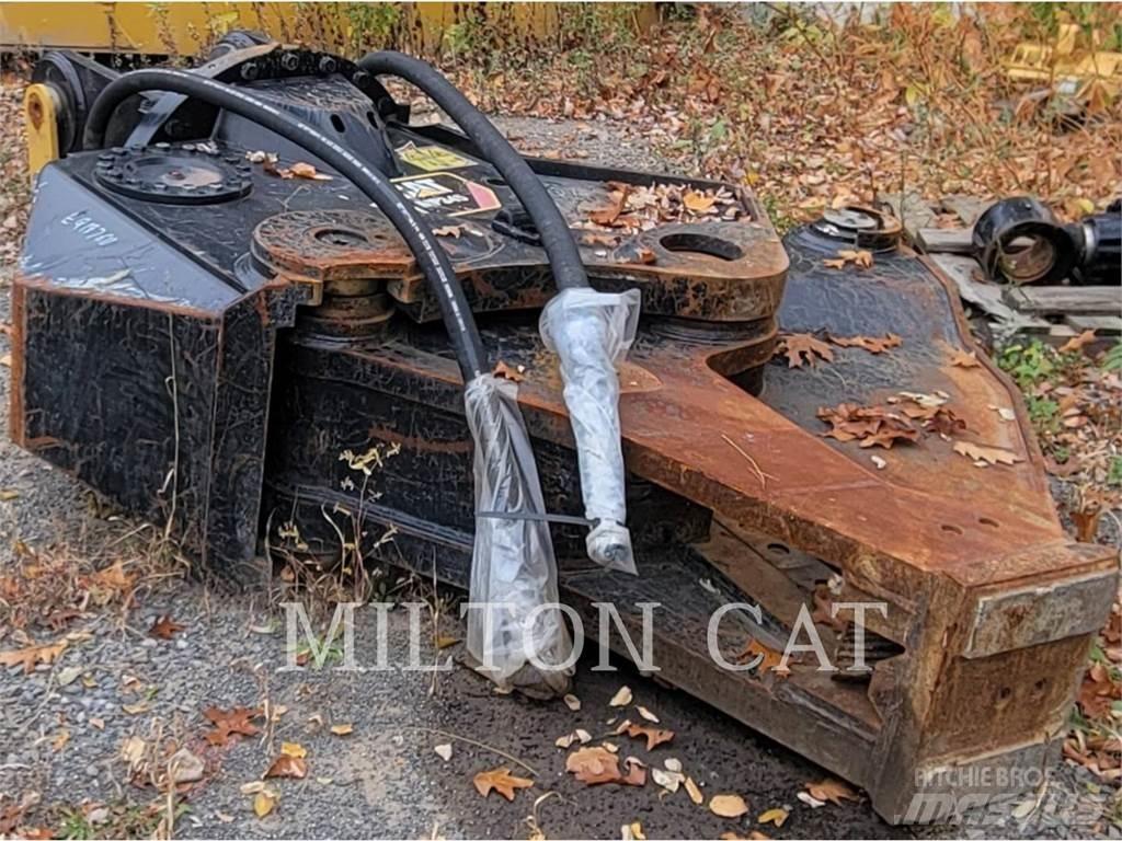 CAT MP345 Строителство - Други