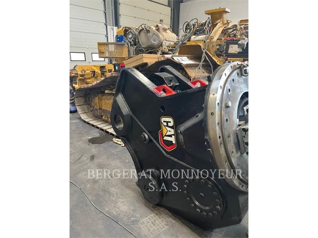 CAT MP345 Строителство - Други