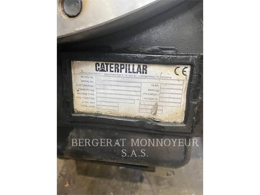 CAT MP345 Строителство - Други
