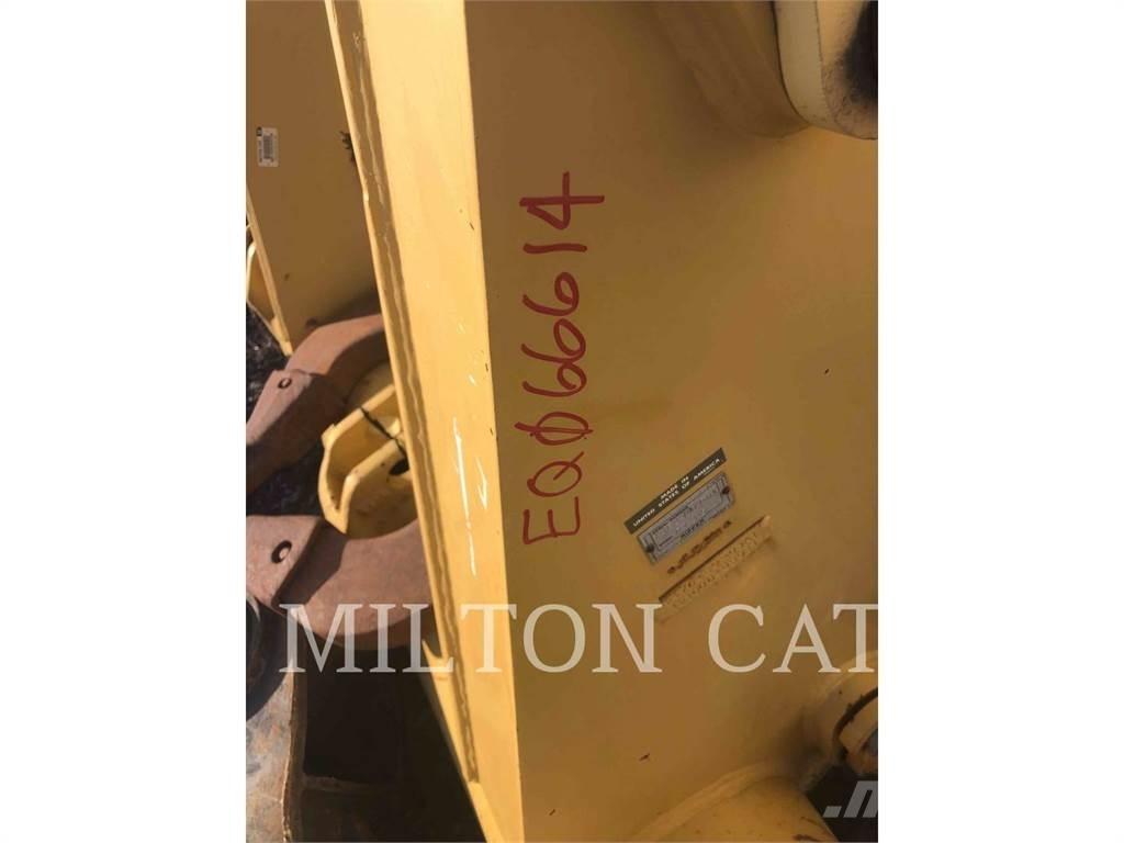 CAT MS RIPPER Скарификатор