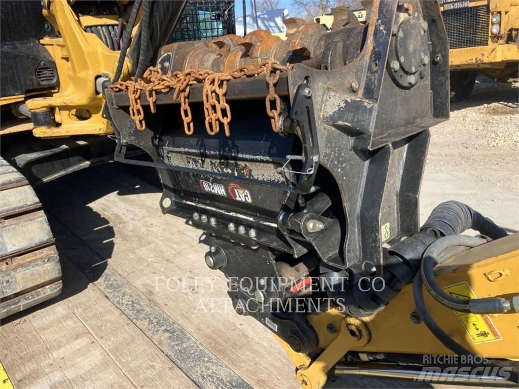CAT MUMHEHM210 Верижен екскаватор