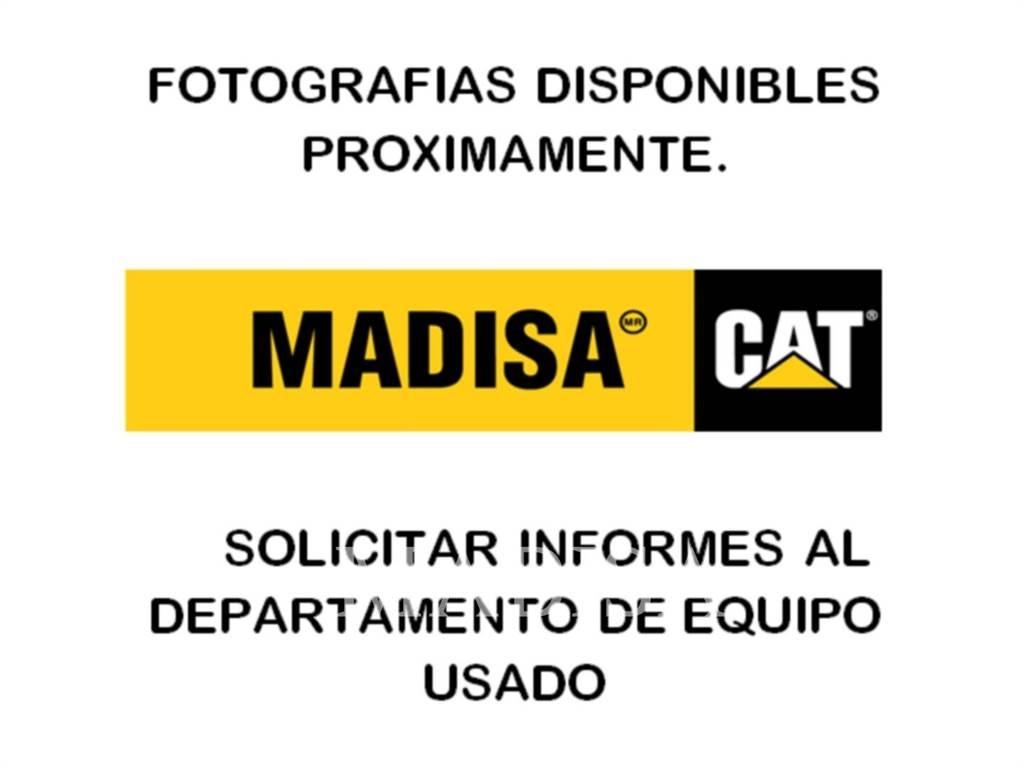 CAT P019555 Вилични кари-повдигачи - други