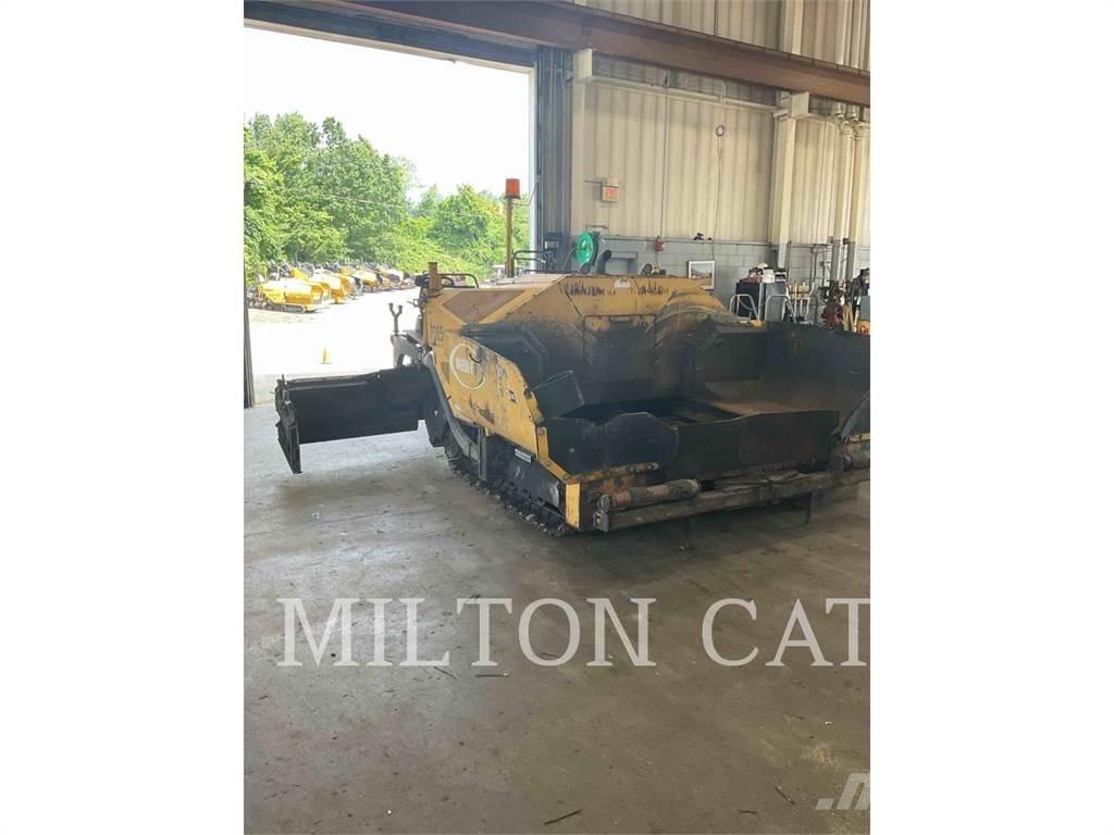 CAT P385B-2194 Машини за асфалт