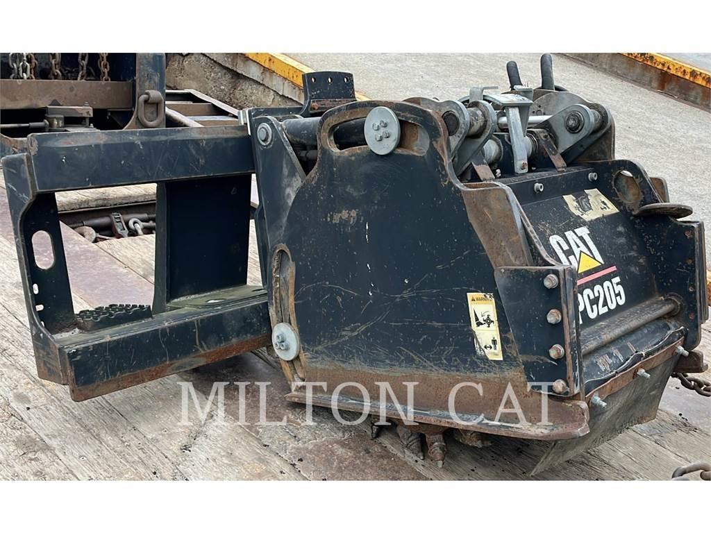 CAT PC205 COLD PLANER Рендосвач